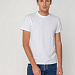 Gifts: футболка мужская t-bolka stretch, белая 