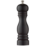 Gifts: мельница для перца wood, большая, черная 