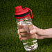 Gifts: бутылка dayspring, красная 