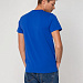 Gifts: футболка мужская t-bolka stretch, ярко-синяя 