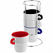 Gifts: подставка для 4 кружек inset 