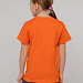 Gifts: футболка детская t-bolka kids, оранжевая 