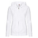 Толстовка женская LADY-FIT HOODED SWEAT JACKET 