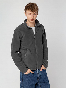 Gifts: куртка мужская norman men, серая 