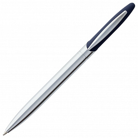 Gifts: ручка шариковая dagger soft touch, синяя 