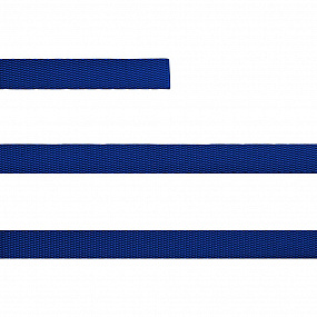 Gifts: стропа текстильная fune 10 l, синяя, 110 см 