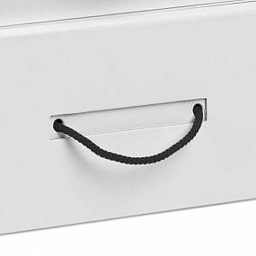 Gifts: круглый шнур lasso s, черный, 50 см 