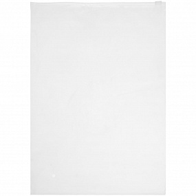 Gifts: пакет zip lock, s, белый 