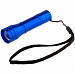 Gifts: фонарик с фокусировкой луча beaming, синий 