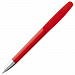 Gifts: ручка шариковая prodir ds3.1 tpc, красная 