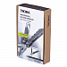 Gifts: мини-мультитул working tool, серый 