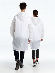 Gifts: дождевик rainman zip, белый 
