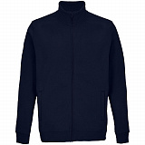 Gifts: толстовка унисекс cooper, темно-синяя 