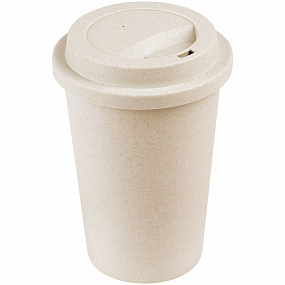 Gifts: стакан с крышкой hot dot 
