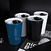 Gifts: термостакан iconymug, темно-синий 
