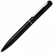 Gifts: ручка шариковая scribo, черная 
