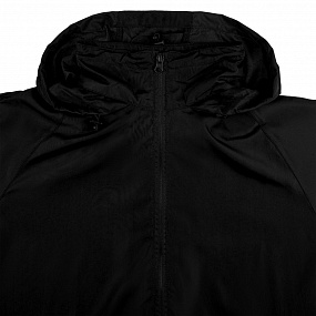 Gifts: куртка kivach air, черная 