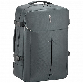 Gifts: рюкзак ironik 2.0 xl, серый 