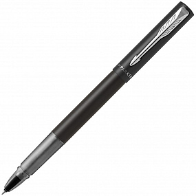 Gifts: роллер parker vector xl black, черный 