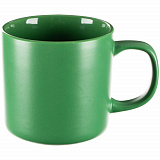 Gifts: кружка eastpresso, зеленая 