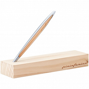 Gifts: вечная ручка cambiano cedarwood 