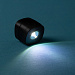 Gifts: налобный фонарь night walk headlamp, черный 