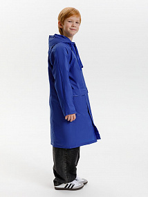 Gifts: дождевик детский raindrop kids, ярко-синий 
