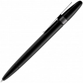 Gifts: ручка шариковая prodir ds5 tsm metal clip, черная 