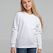 Gifts: свитшот детский toima kids 2.0, белый 