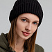 Gifts: шапка nordkapp, черная 