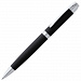 Gifts: ручка шариковая razzo chrome, черная 