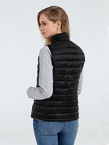 Gifts: жилет женский wilson bw women, черный 