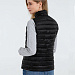 Gifts: жилет женский wilson bw women, черный 