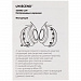 Gifts: беспроводные наушники uniscend sound joy, черные 