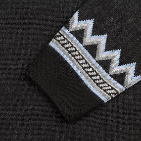 Gifts: джемпер totem wolf, черный 
