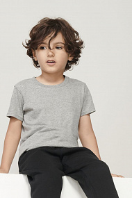 Gifts: футболка детская crusader kids, ярко-синяя 