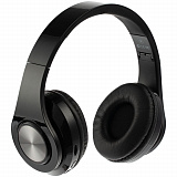 Gifts: беспроводные наушники uniscend sound joy, черные 