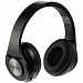 Gifts: беспроводные наушники uniscend sound joy, черные 