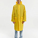 Gifts: дождевик raindrop, желтый 