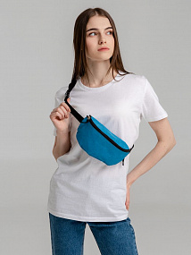 Gifts: поясная сумка handy dandy, синяя 