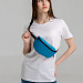 Gifts: поясная сумка handy dandy, синяя 