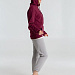 Gifts: толстовка с капюшоном унисекс hoodie, бордовая 