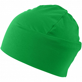 Gifts: шапка headon, ver.2, зеленая 