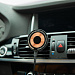 Gifts: держатель для смартфона cooper auto wireless с беспроводной зарядкой, черный 