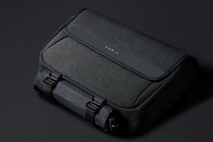 Gifts: сумка clicksling x, черная 