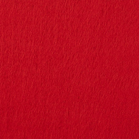 Gifts: заготовка из фетра felt s, красный 