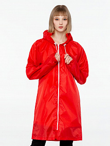 Gifts: дождевик rainman zip, красный 