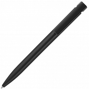 Gifts: ручка шариковая liberty polished, черная 