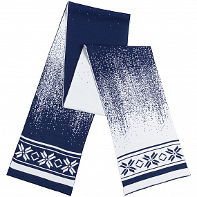 Gifts: шарф на заказ tricksy light, xl, акрил 