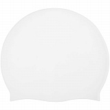 Gifts: шапочка для плавания aquasana, белая 